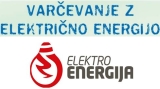 Varčevanje z električno energijo