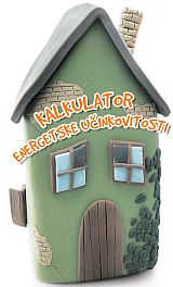 Kalkulator energetske učinkovitosti